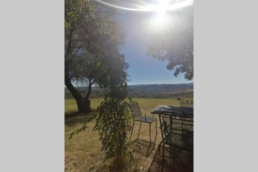 Casale Meraviglioso Val D'orcia Con Piscina