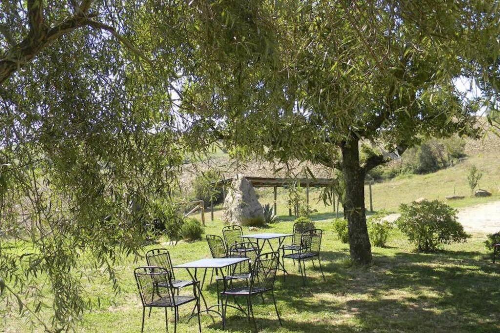 Casale Meraviglioso Val D'orcia Con Piscina Radicofani