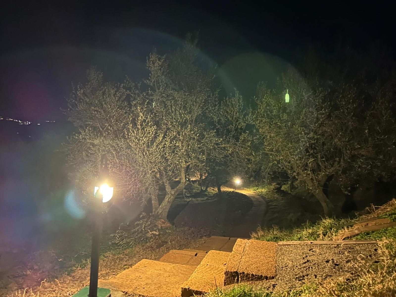 Casale Meraviglioso Val D'orcia Con Piscina