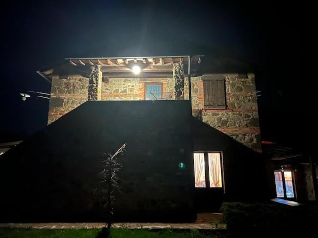 Casale Meraviglioso Val D'orcia Con Piscina *