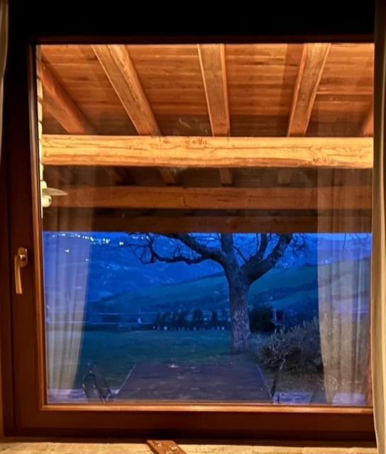 Casale Meraviglioso Val D'orcia Con Piscina * Radicofani
