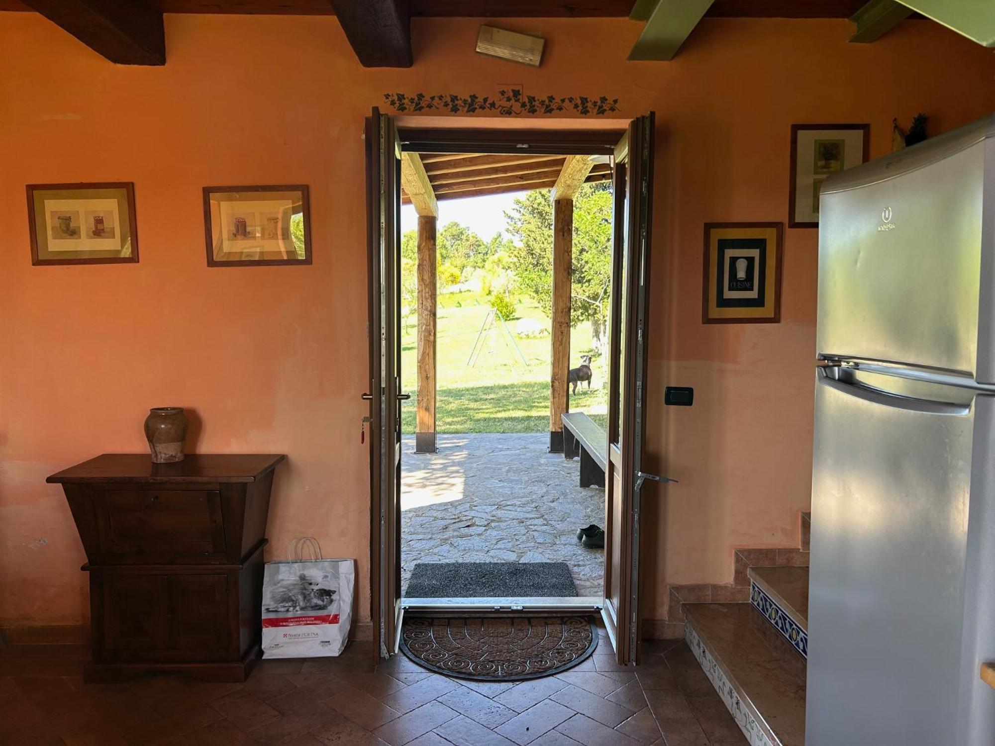 Villa Casale Meraviglioso Val D'orcia Con Piscina