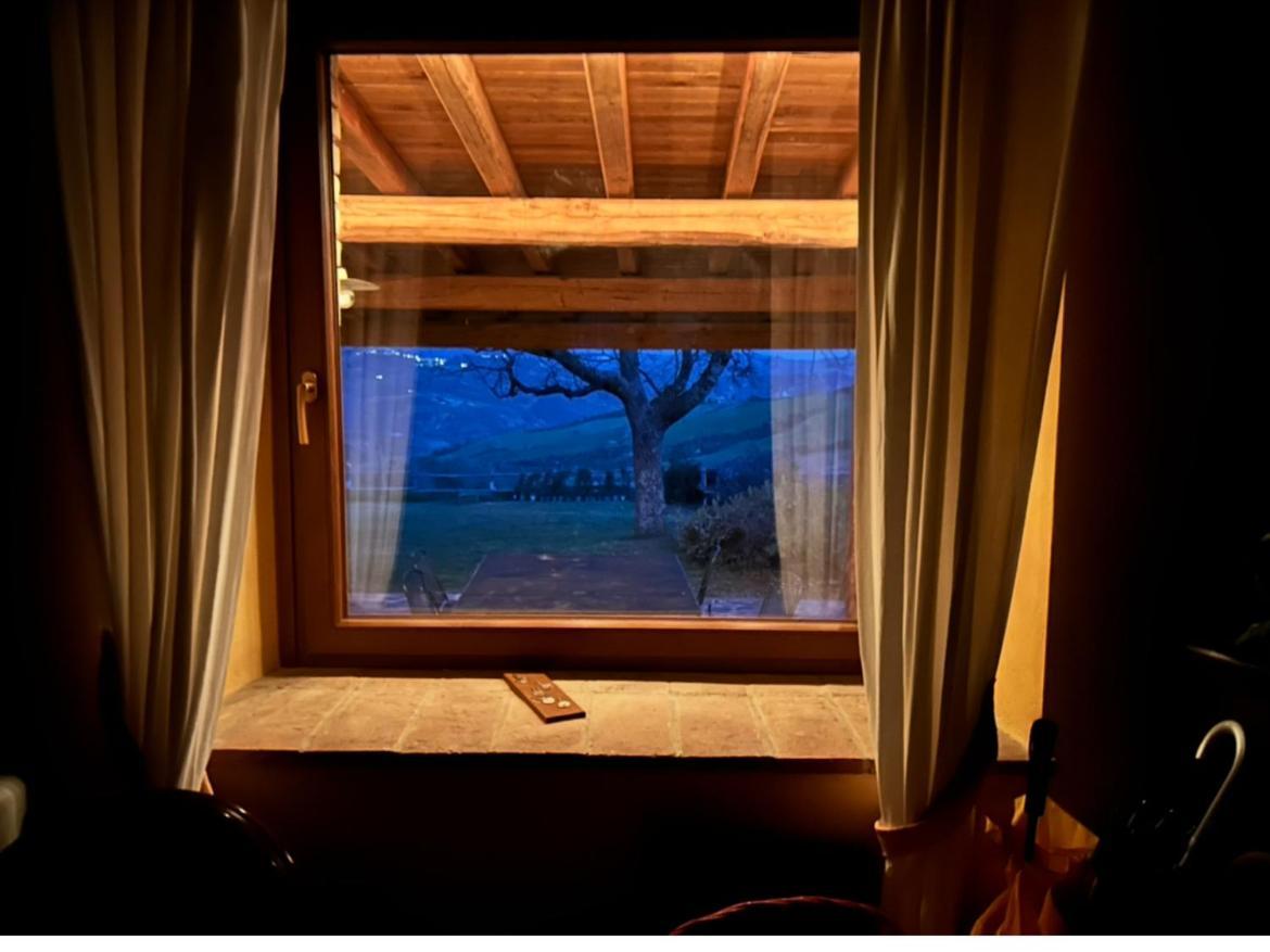 Casale Meraviglioso Val D'orcia Con Piscina Villa *